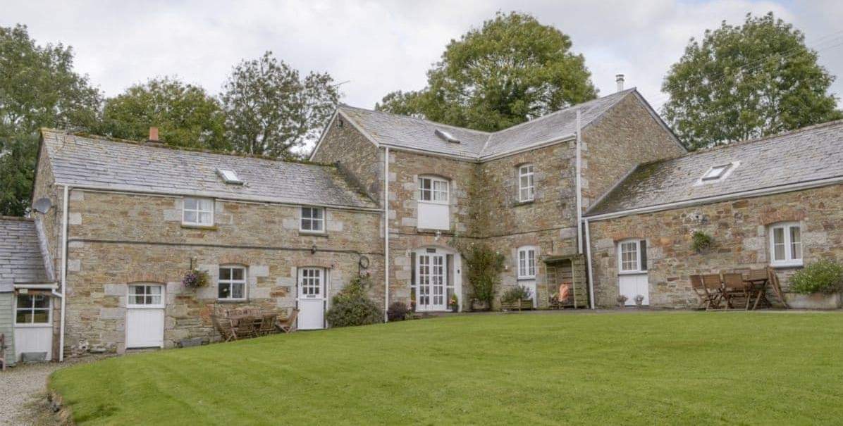 Cornwall Holiday Cottage Cornwall Holiday Cottage