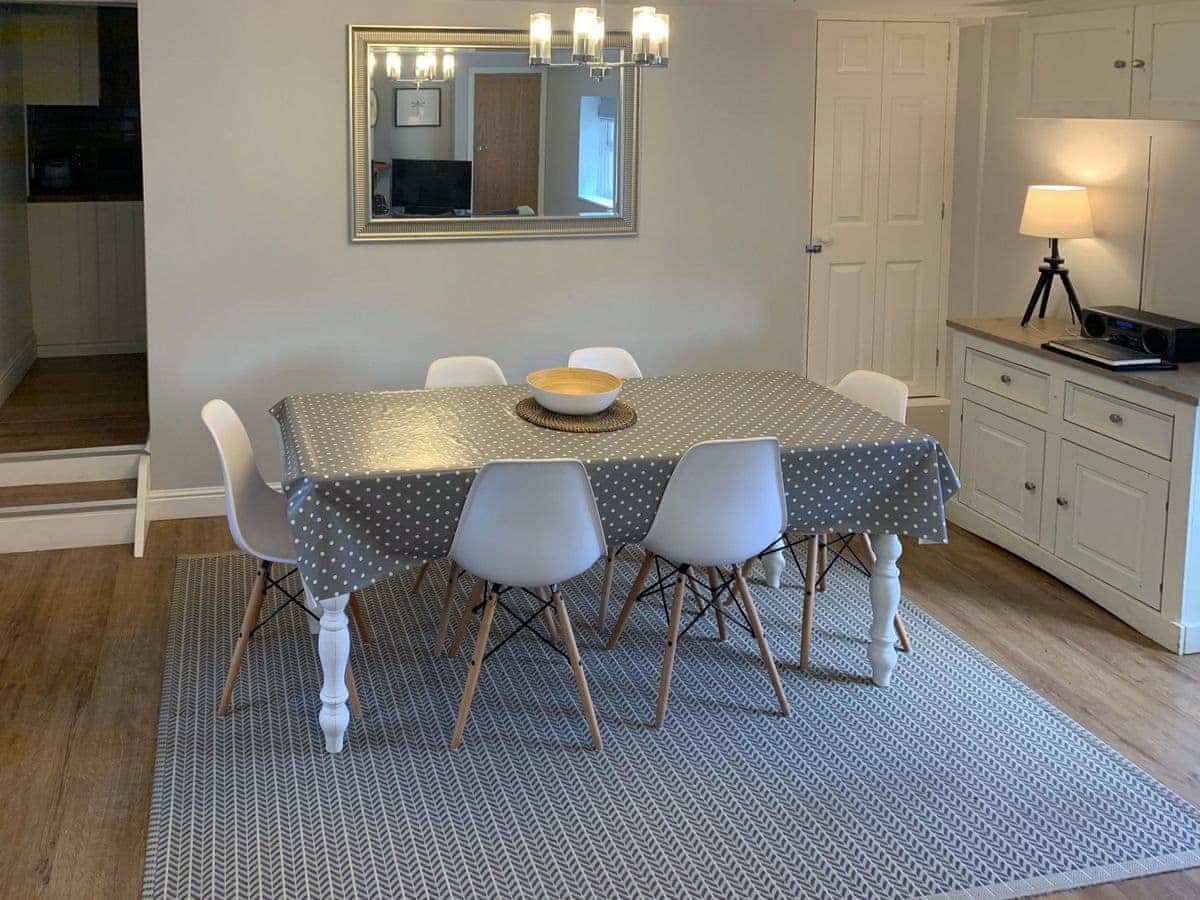 Rosemary Cottage Dining Room Rosemary Cottage Dining Room