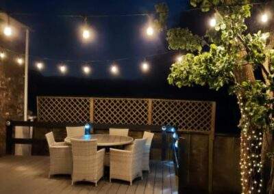 Rosemary Cottage Nightlife