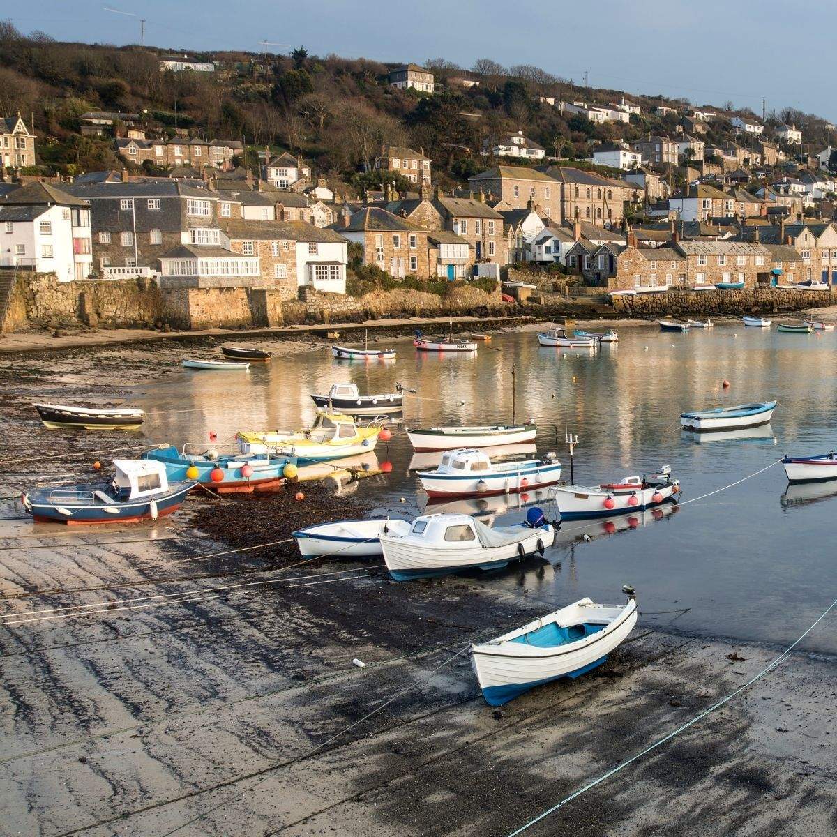 Boats Cornish Holiday Boats Cornish Holiday