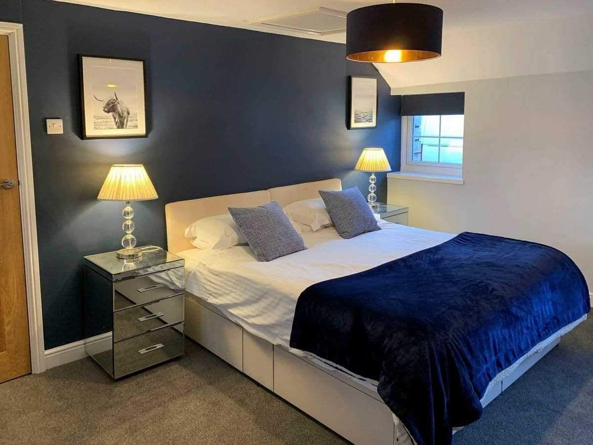 Cornish Holiday Room Cornish Holiday Room