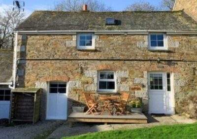 Rosemary Cottage